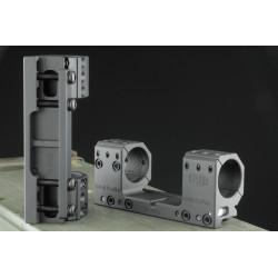 montage spuhr SP-3601 Ø30 H30mm 6MIL PIC