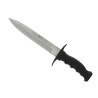 POIGNARD MUELA MOUNTAIN 19CM NOIR INOX dague