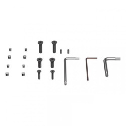 PLATINE UNIVERSEL CZ SHADOW 2 SP-01 vector optics point rouge