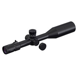 ENDURA S40i 5-40x56i FFP ED Mrad Falcon Optics