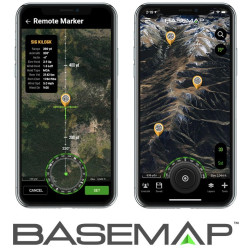 jumelle télémétrique kilo6k hd bdx sig sauer kilo 6 hd Applied Ballistics