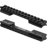 rail picatinny rem 700 SA 20 moa  Nightforce