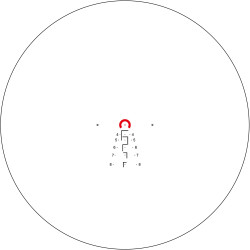 LH-6 1-6x24 SFP LPVO | sfp KLBOX | Tube 30 mm arken