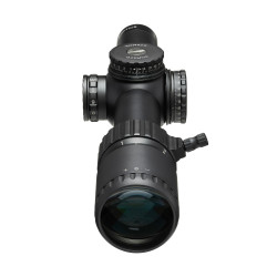 LH-6 1-6x24 SFP LPVO | sfp KLBOX | Tube 30 mm arken