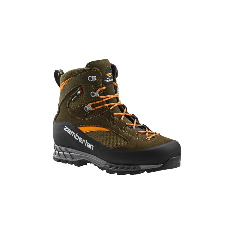 chaussure CENGIA LITE GTX RR CF VD FOREST zamberlan