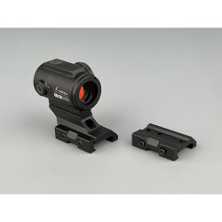 Viseur point rouge Arcea ADLER 18mm