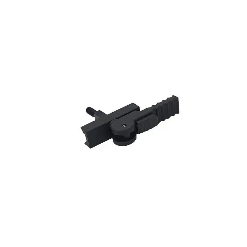 serrage verrouillable Lock system for bipod Tactical EVO F1 Class