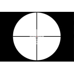 lunette primary arms slx6 1-6X24 SFP gen VI acss Nova