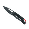 COUTEAU BLACK FOX racli g10 noir