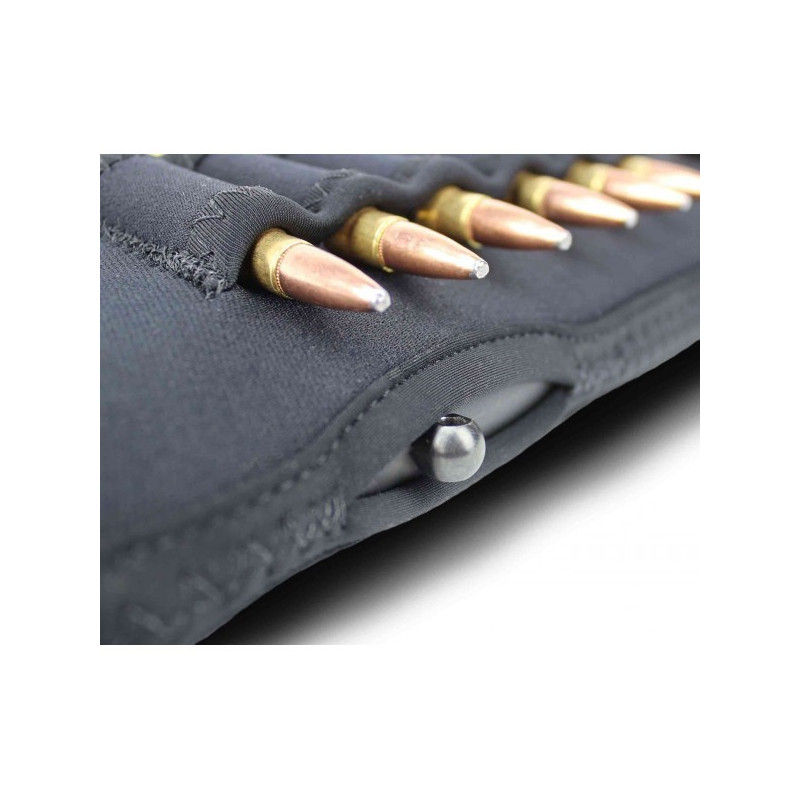 Muserolle De Pâturage Doublée Néoprène - Rugged Ride - NEUF