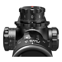 Kahles K525i DLR 5-25x56 skmr 