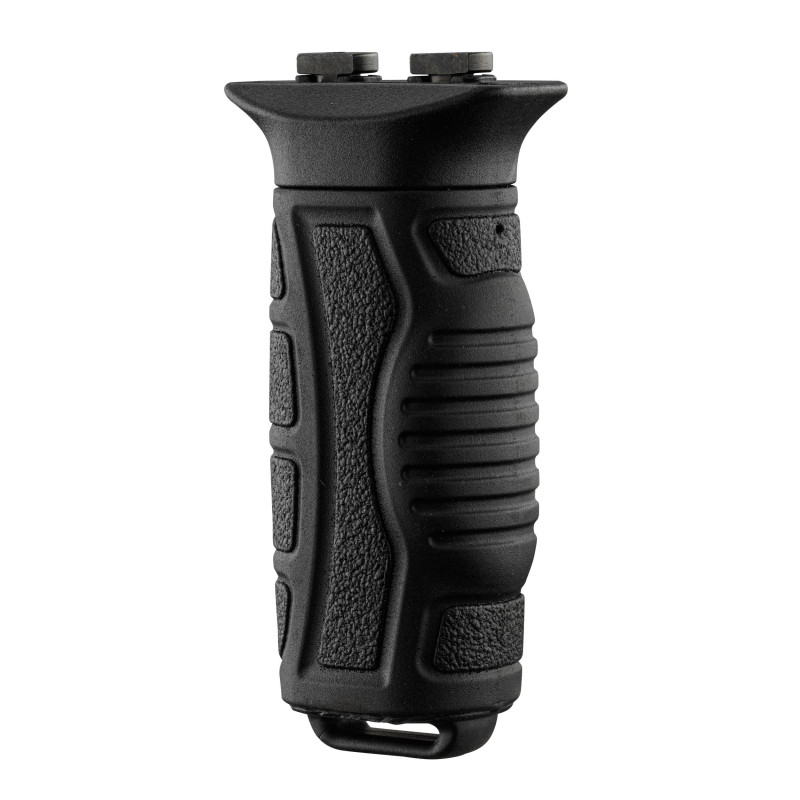 Poignée verticale à fixation M-LOK