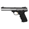 BUCK MARK CONTOUR STAINLESS URX calibre 22Lr browning buckmark
