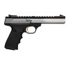 BUCK MARK CONTOUR STAINLESS URX calibre 22Lr browning buckmark