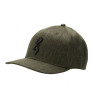 casquette browning grace verte