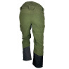 pantalon tyrol loden francital