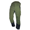 pantalon tyrol loden francital