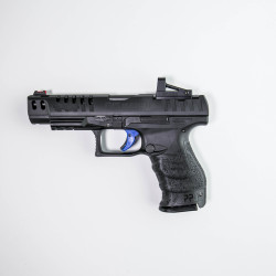 point rouge vortex sparc II 2 moa garantie a vie