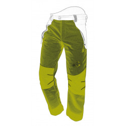 pantalon cerbere 82cm francital
