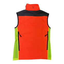 gilet atalante traque francital