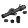 ED-AR 1-8X24SFIR FFP-MIL Diamètre : 34 mm discovery optics