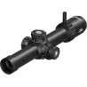 ED-AR 1-8X24SFIR FFP-MIL Diamètre : 34 mm discovery optics