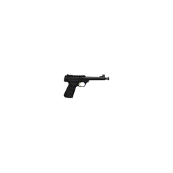 pistolet BUCK MARK camper UfX 22lr buckmark fileté