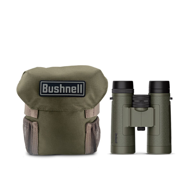 BUSHNELL banner R3 8x42 JUMELLES r series