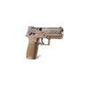 sig sauer P320 M18 - 9 MM optic ready 3.9"