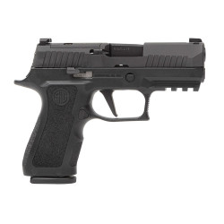 P320 x compact 9 MM optic ready 3.6" sig sauer