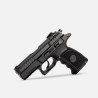 Pistolet Bul cherokee Compact - Noir - C/9mm Luger da/sa