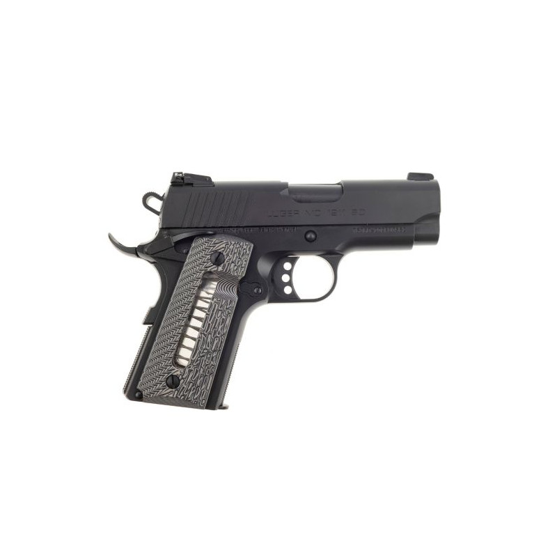 Pistolet luger mc 1911 SC C/9mm