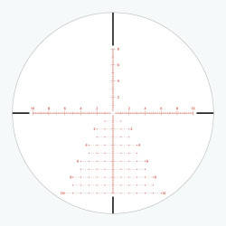 athlon Argos BTR gen III 8-34×56 APRS11 FFP IR MIL lunette g3 gen3
