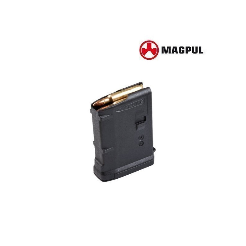 Chargeur PMAG 10 cps M4 5.56 ar15 Gen3 noir magpul
