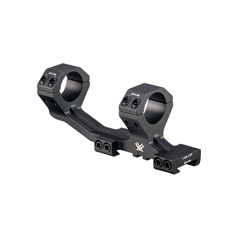 Montage cantilever VORTEX OPTICS 30 mm sport