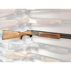 692 BLACK EDITION TRAP B FAST 12 76 2/1 beretta fusil superposé busc reglable