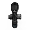 TheOne 7-35X56 FFP Illuminated TOR - Zero Stop - 34mm Tube Mrad MIL dnt optics