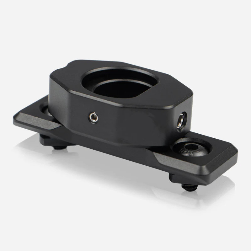 Spartan Javelin Bipod adaptateur disc-lok m lok