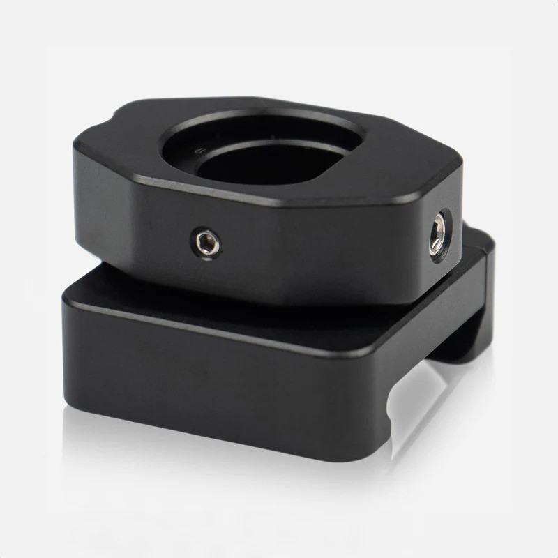 Spartan Javelin Bipod adaptateur disc-lok picatinny