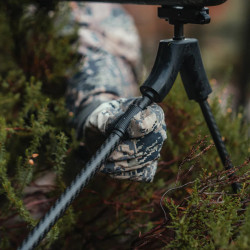 Spartan Bipod springbok bipied