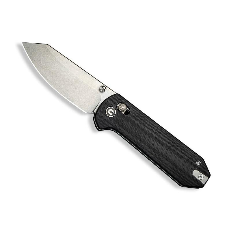 COUTEAU YONDER g10 noir CIVIVI