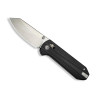 COUTEAU YONDER g10 noir CIVIVI