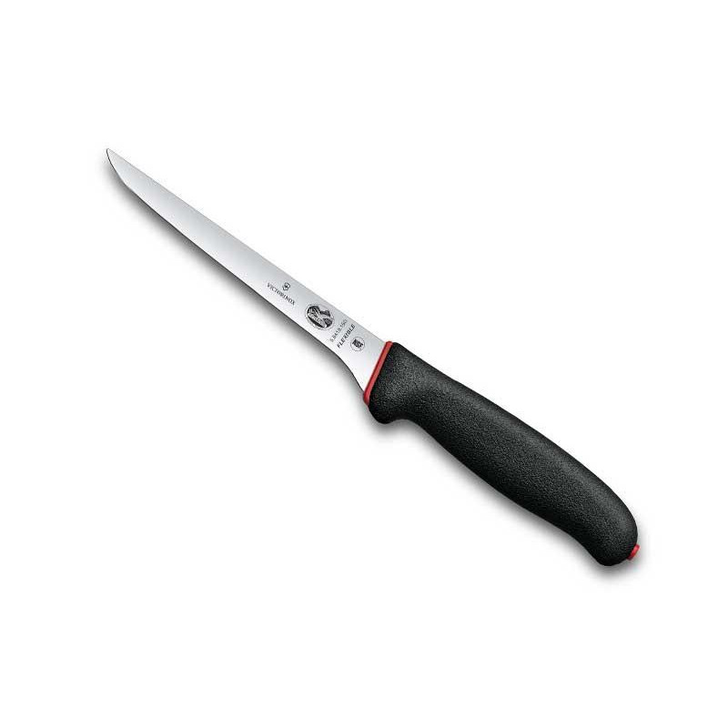 COUTEAU DESOSSER VICTORINOX DUAL GRIP 15CM FLEXIBLE