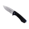 COUTEAU BUCK RUCKUS BLEU 0713BLS