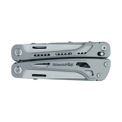 MULTIFONCTIONS BLACK FOX fortitude