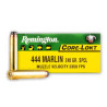core lokt 444 marlin 240gr spcl munitions REMINGTON