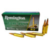core lokt tipped 30-06 180gr munitions REMINGTON