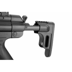 Fusil GSG-9 noir 9 mm Luger ar9