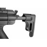 Fusil GSG-9 noir 9 mm Luger ar9