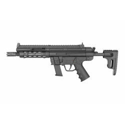 Fusil GSG-9 noir 9 mm Luger ar9